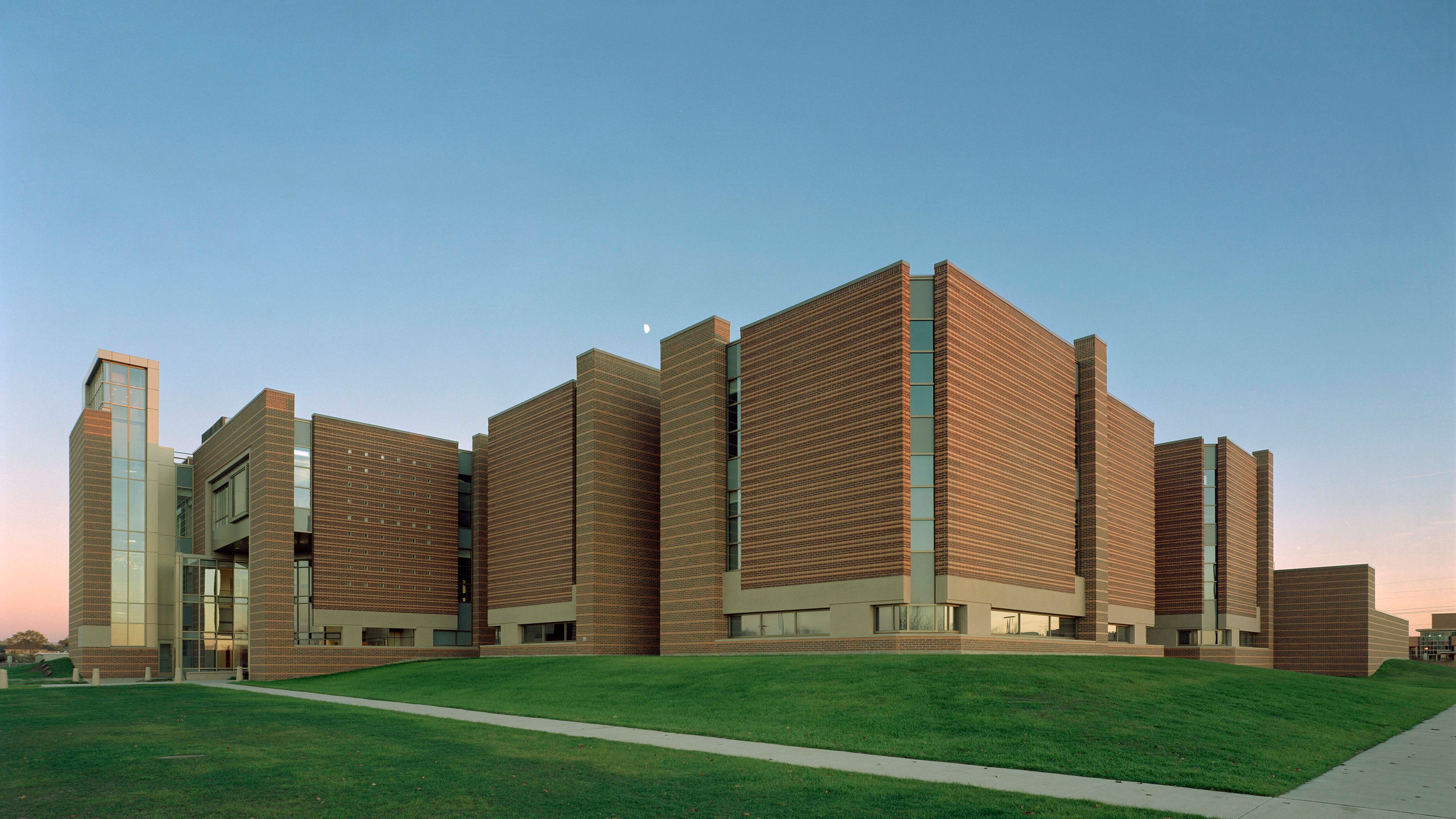 UCLC - Virtual Tour